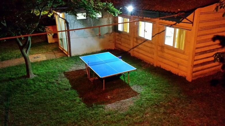 Kibbutz Inbar Country Lodging