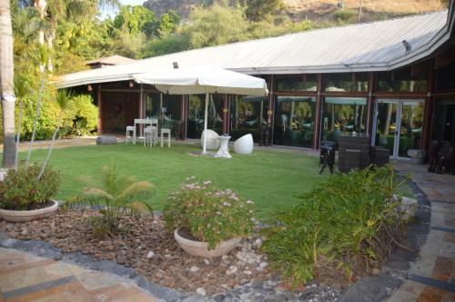 Hotel Spa Village