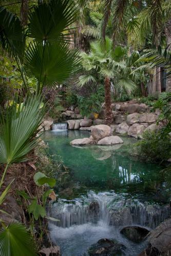 Hotel Spa Village