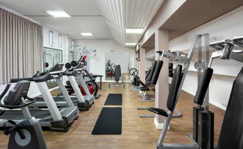 Nof Ginosar Kibbutz Hotel
