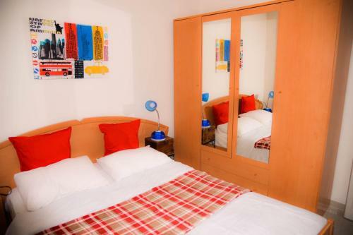 Apartamento Rooms On The Sea