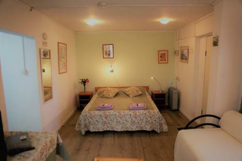 Hostal Grushka Country Accommodation