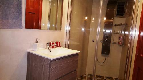 Hostal Wooden House In Eilat