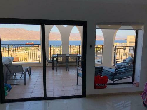 Apartamento Sea View Coral Suite