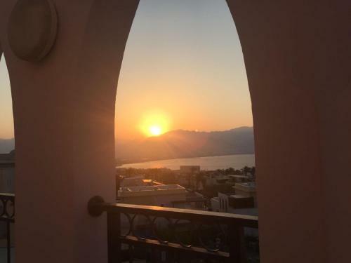 Apartamento Sea View Coral Suite