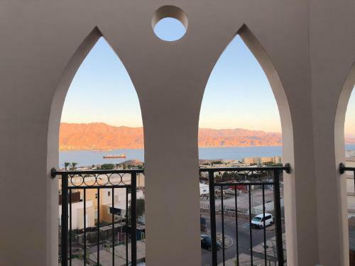 Apartamento Sea View Coral Suite