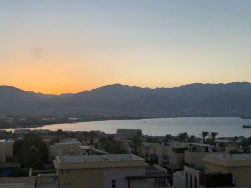 Apartamento Sea View Coral Suite
