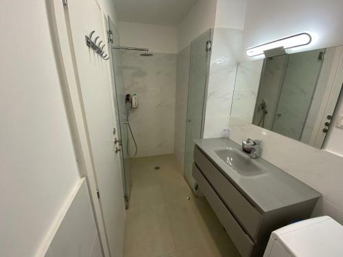 Apartamento Sea View Coral Suite