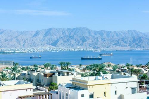 Apartamento Sea View Coral Suite