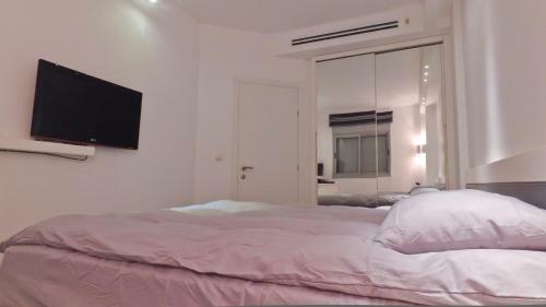 Apartamento Exclusive Penthouse By The Sea