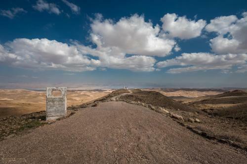 Desert Picture