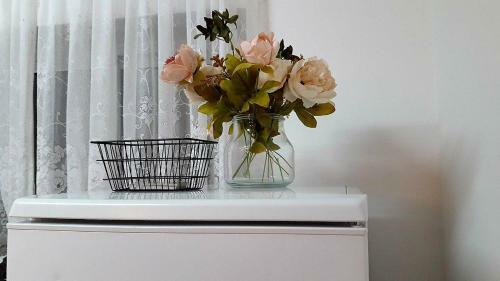 Apartamento Lesanel Guest House 1