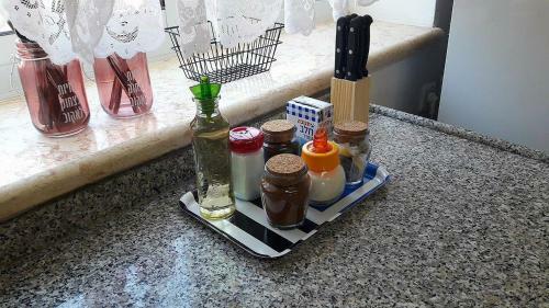 Apartamento Lesanel Guest House 1