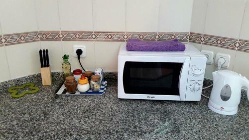 Apartamento Lesanel Guest House 1