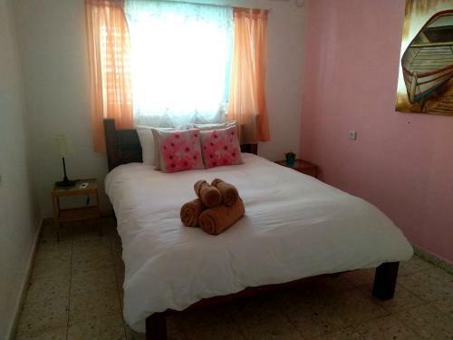 Apartamento Lesanel Guest House 1