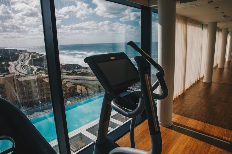 Hotel West Lagoon Resort Netanya