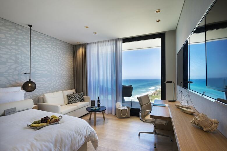 Hotel West Lagoon Resort Netanya