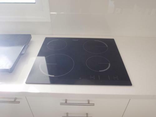 Apartamento Netanya Dreams Luxury Apt.e019