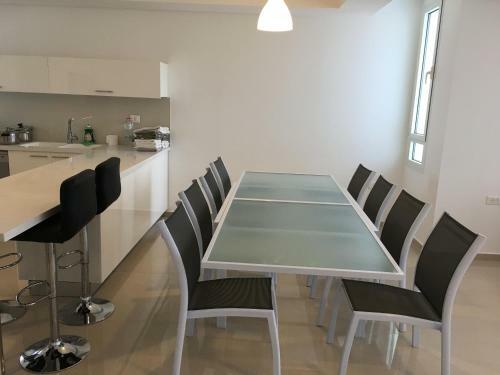 Apartamento Netanya Dreams Luxury Apt.e019