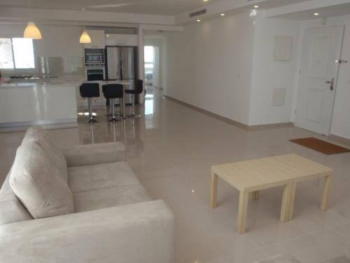 Apartamento Netanya Dreams Luxury Apt.e019