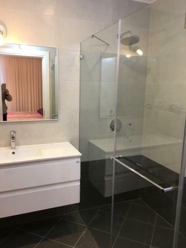 Apartamento Netanya Dreams Luxury Apt.e019