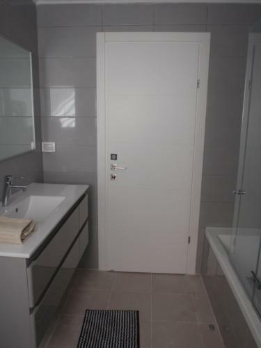 Apartamento Netanya Dreams Luxury Apt.e019