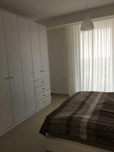 Apartamento Netanya Dreams Luxury Apt.e019