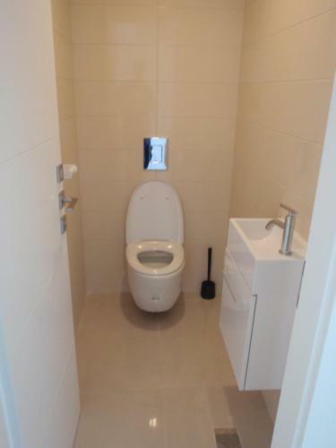 Apartamento Netanya Dreams Luxury Apt.e019
