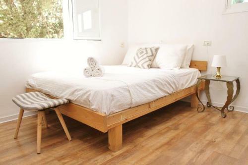 Holiday Studio Apartment Near The Bah� ' � Gardens