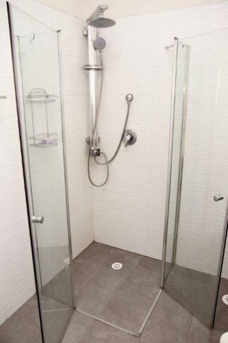 Holiday Studio Apartment Near The Bah� ' � Gardens
