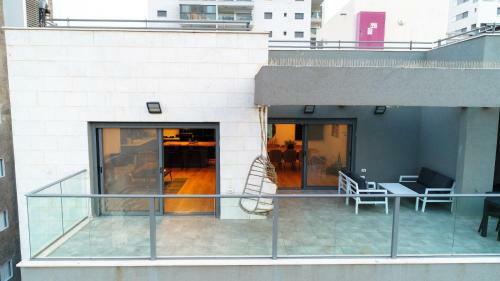 Apartamento Nino Serenity Penthouse