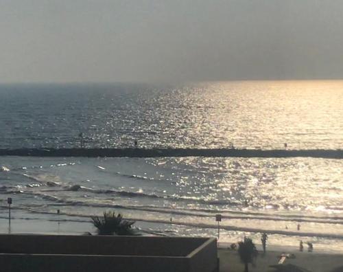 Apartamento Ben-yehoda Beach&terrace By Ray Supreme