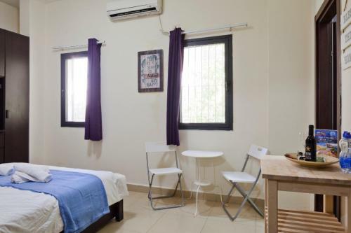 Apartamento Nhe Rothschild's Corner