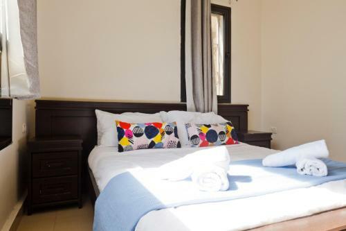 Apartamento Nhe Rothschild's Corner