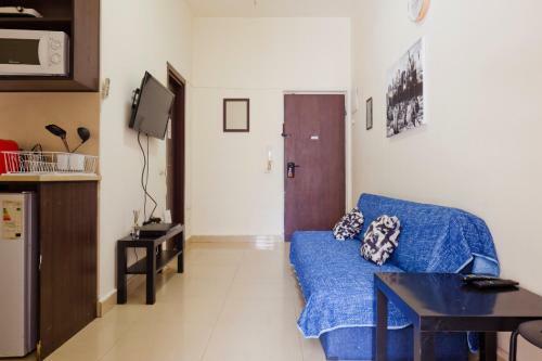 Apartamento Nhe Rothschild's Corner