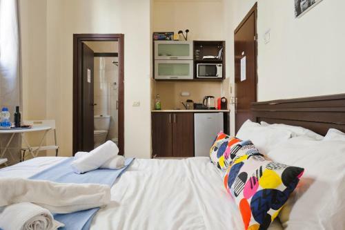 Apartamento Nhe Rothschild's Corner