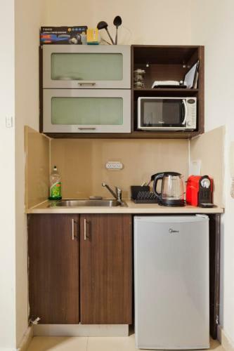 Apartamento Nhe Rothschild's Corner