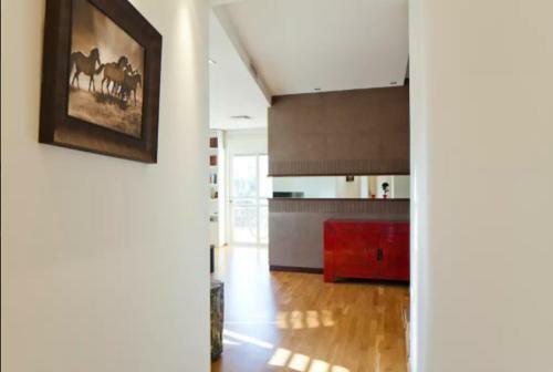 Apartamento The Rothschild Elegant Rooftop