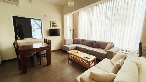 Cozy 3 Bdr Apartment Dizengoff #tl6