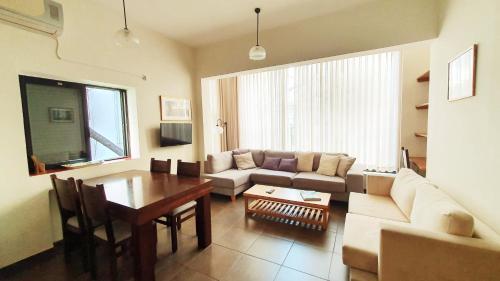 Cozy 3 Bdr Apartment Dizengoff #tl6