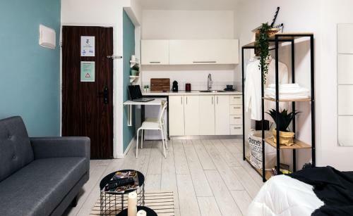 Apartamento Renovated Modern Studio By The Beach