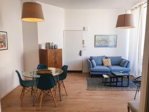 Apartamento Feelhome - Gordon Beach