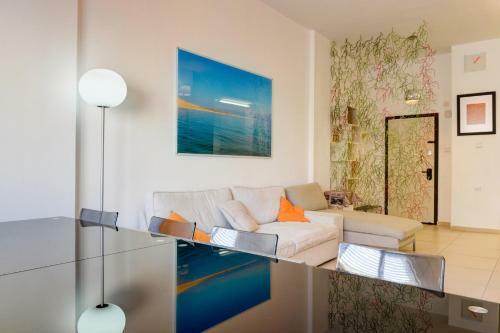 Apartamento Ibn-gvirol-72-rabin-square