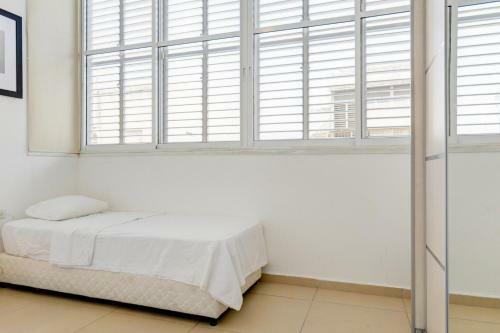 Apartamento Ibn-gvirol-72-rabin-square
