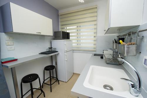Sweethome26 - Apartment 300m Front To The Beach