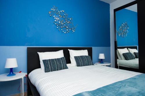 Sweethome26 - Apartment 300m Front To The Beach