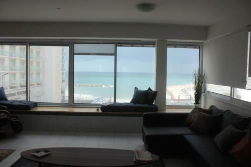 Apartamento Tlv Suites On The Beach