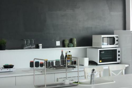 Apartamento Tlv Suites On The Beach