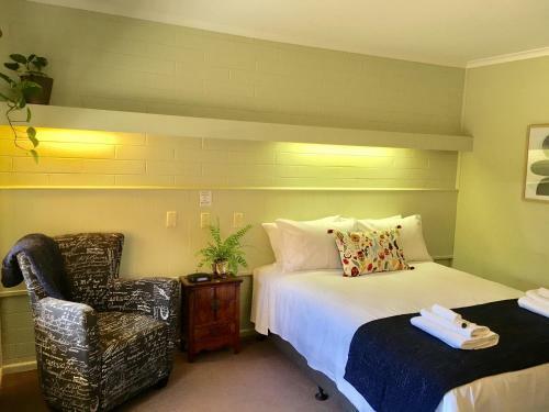 Finley Country Club Hotel Motel