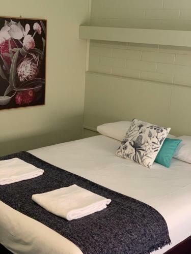 Finley Country Club Hotel Motel